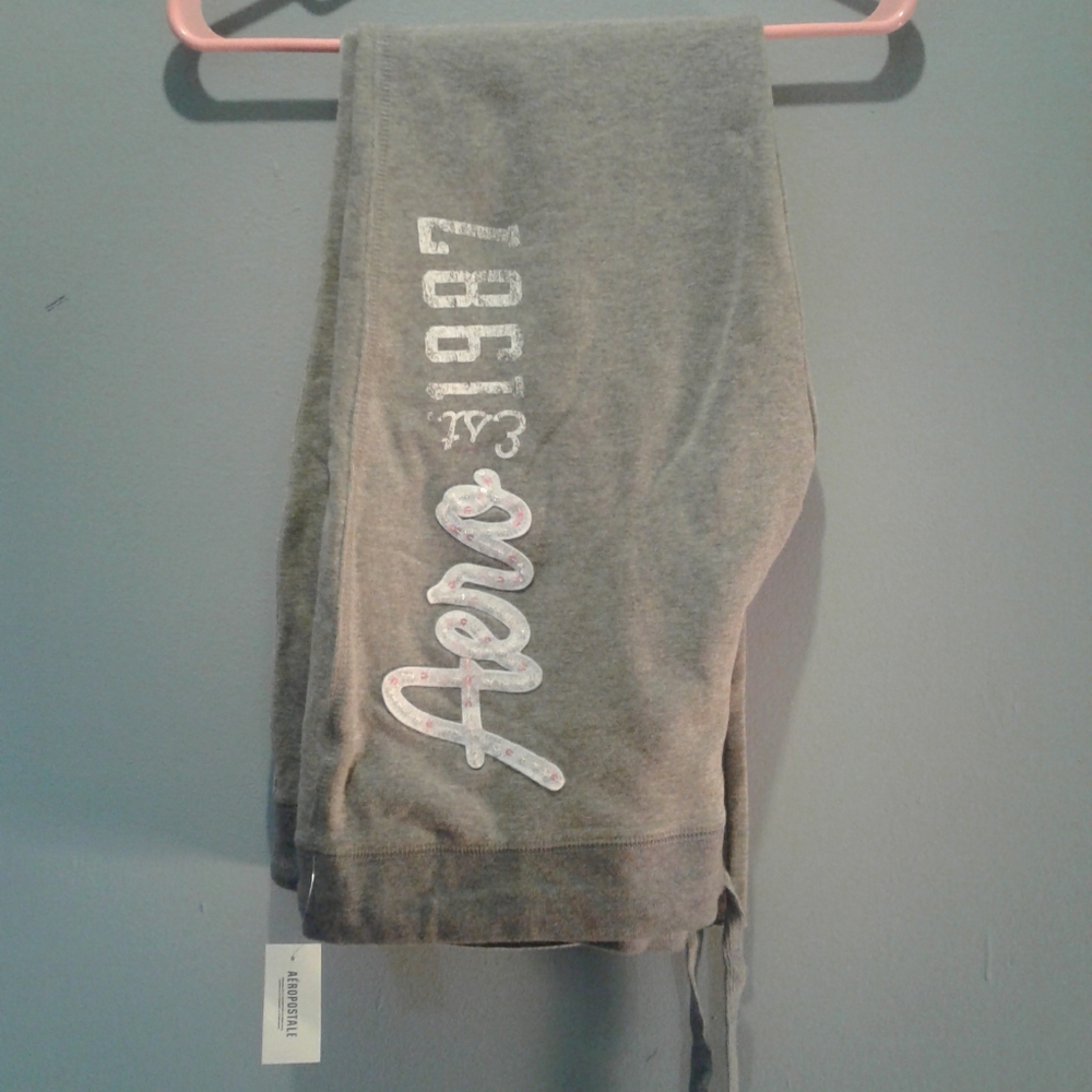 Brand New Aeropostale XL Sweats